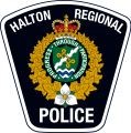 Halton Regional Police