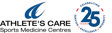 Athlete's Care Sports Medicine Centres