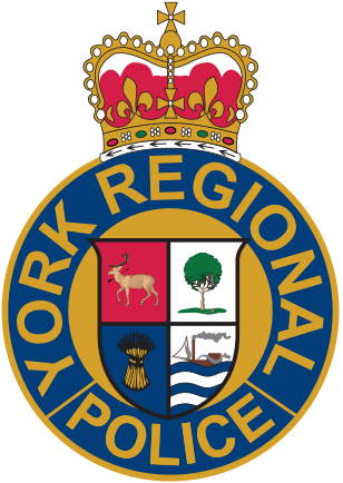 York Regional Police